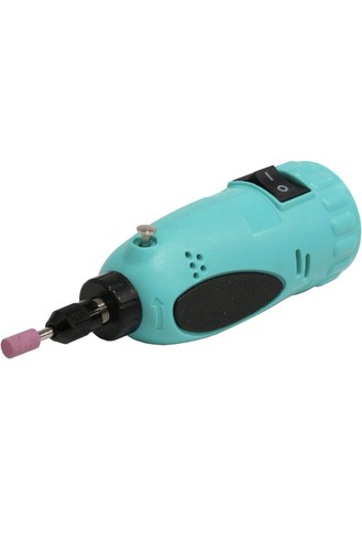 Her Hardware 160 Pezzi Mini Smerigliatrice Officina Tool Kit Rotante Taglio Sabbia Lucidante - Foto 5 di 7