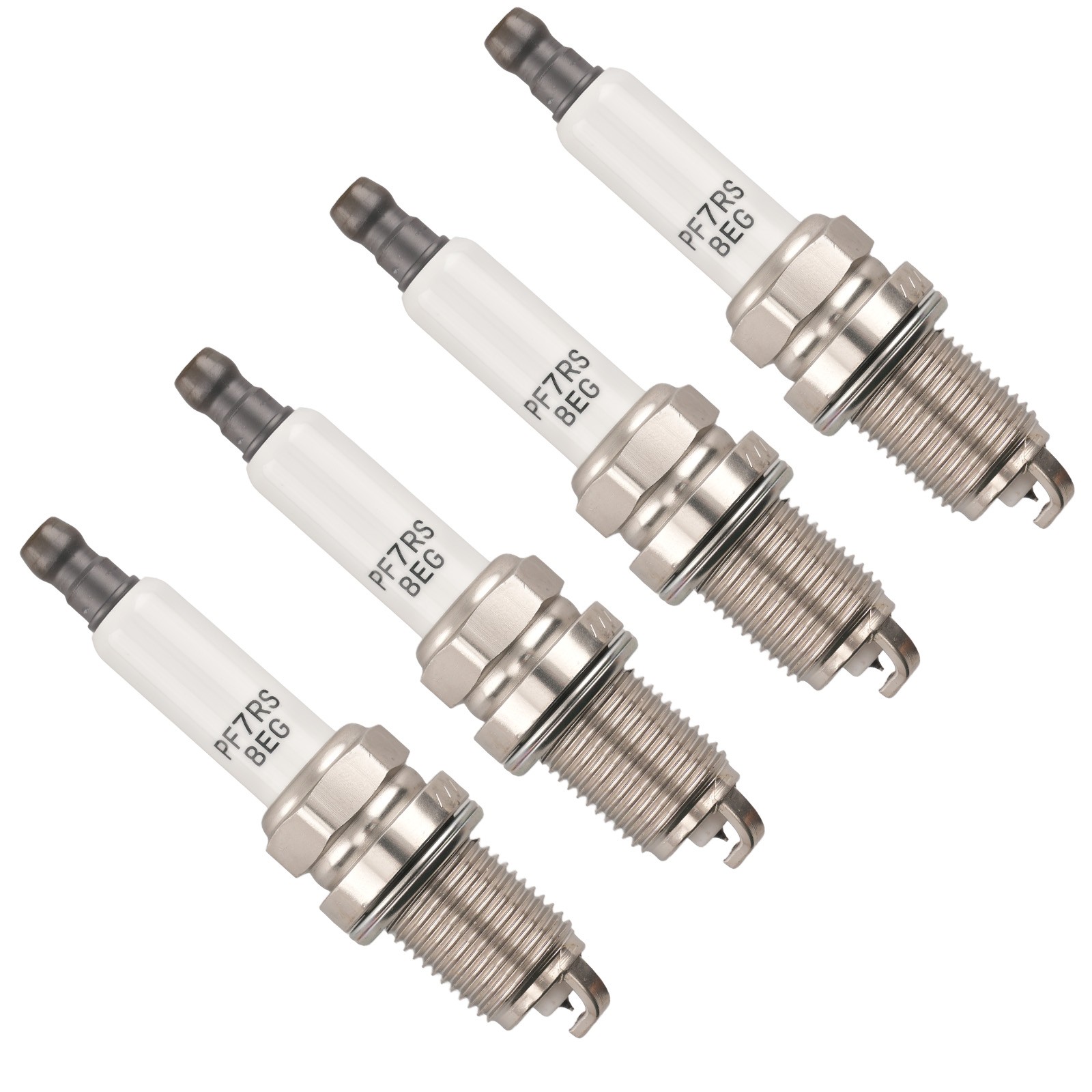 4x Spark Plugs for Buick Encore 2013-2021 Chevrolet Trax 1.4L 91039 AI3922