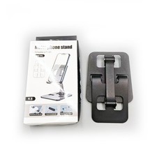 Adjustable Universal Tablet Stand Desk Holder Mount For Cell Phone iPad US