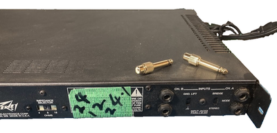 Soundcraft ミキサー + Peavey CS200X + ラックセット $_57.JPG?set_id=880000500F