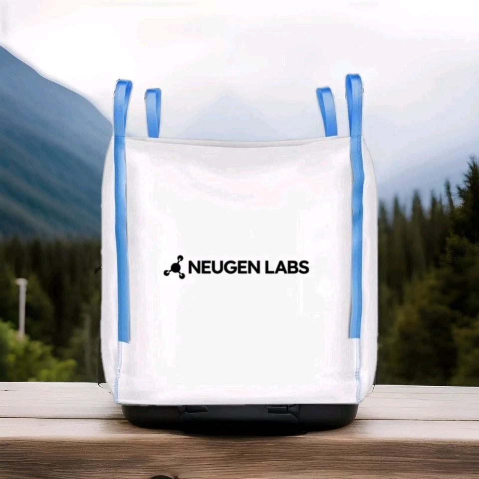 Ácido cítrico anhidro 99 % puro EE. UU. CAS 77-92-9 $0,90 por lb 1000 kg 2200 libras Foto 4 de 4