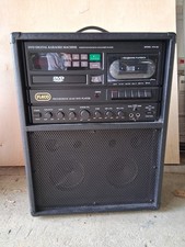 Flanco Dvd Digital Karaoke Machine Model DVD 20k