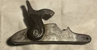 Original Civil War M1863 Springfield Rifle Musket Complete Lock And Barrel
