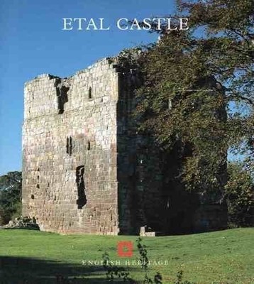 Etal Castle, Northumberland by Ian S. Nelson 1850746990 FREE Shipping