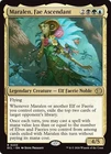MARALEN, FAE ASCENDANT x1 mtg NM-M Lorwyn Eclipsed 1 Rare