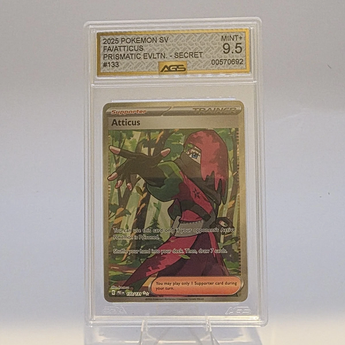 are the 25th anniversary pokemon cards worth anything 2021 Pokemon 25th Anniversary Corporate History Charizard CGC Pristine –  Card Journeys main image 0