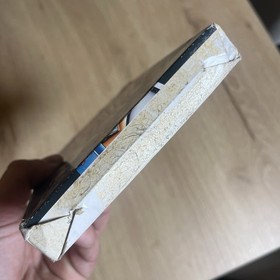 Robowarrior - Robo Warrior - NES Nintendo - Cartridge & Box (no manual)