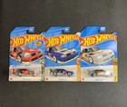 Hotwheels HW Audi 90 Quattro Set Of 3