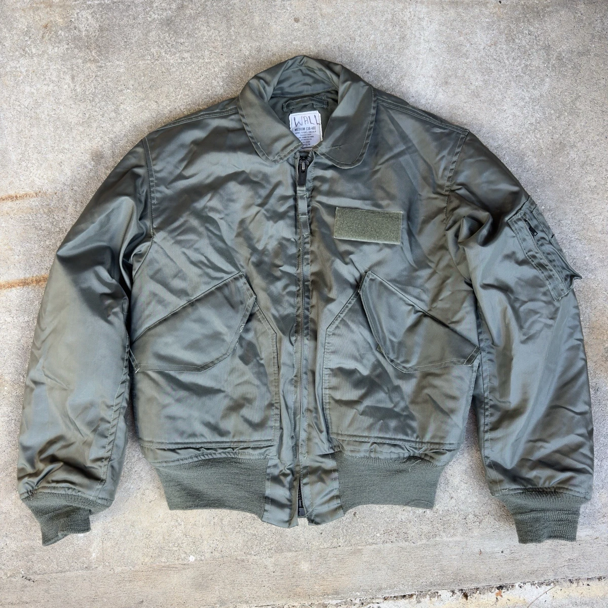 Cwu 45 P In Men's Coats & Jackets for sale | eBay