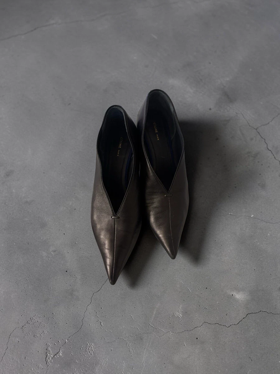 Celine Phoebe Philo In Women's Heels for sale - eBay