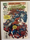Amazing Spider-Man Vol.1 #379 July 1993 NM range Marvel Comics *Maximum Carnage*