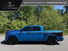 2026 Ram 1500 DC650 Crew 4WD Hemi Supercharged