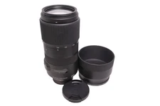 USED Sigma 100-400mm F5-6.3 DG OS HSM (Nikon)
