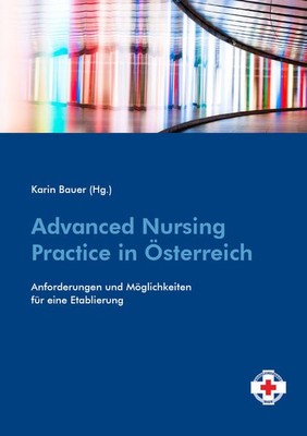 Advanced Nursing Practice in Österreich | deutsch