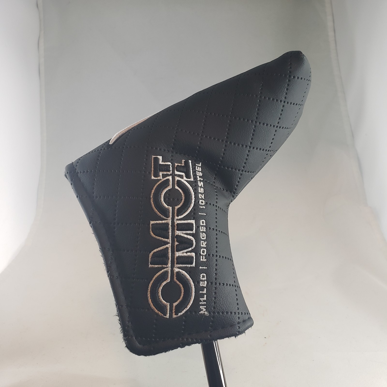 IOMIC Mizuno Putter Golf Club Headcover Replacement