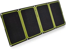 Goal Zero Nomad 28 Plus Smart 28-Watt Solar Panel