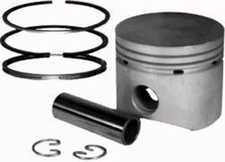 KOHLER 47 874 06-S STD Piston Assembly For K301 & M12 For 12 HP Engines