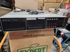HP SERVER ProLiant DL180 G9 2.5" 8-Bay SFF 2x 800W PSU 1x Heatsink WH1