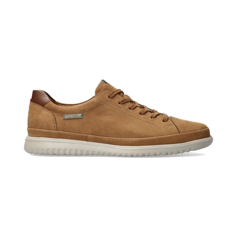 Mephisto Gilford Uomo Scarpe Basse