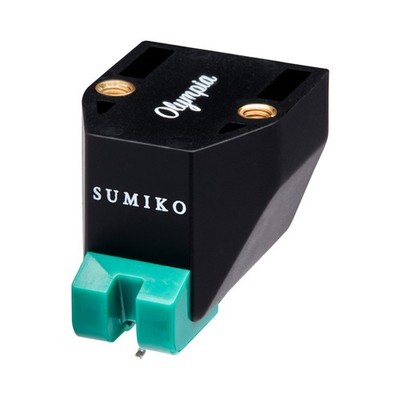 Sumiko Olympia MM Tonabnehmer (UVP: 269,-  )