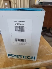 Protect Pilot Assembly SP20305B