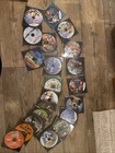 New ListingVarious Nintendo Wii & Wii U Games; Star Wars, Legos, Etc