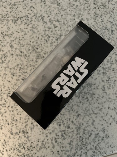 Medicom Mafex Star Wars Nr. 040 Sandtrooper Brandneu Factory Sealed No.040 ANH - Bild 12 von 14