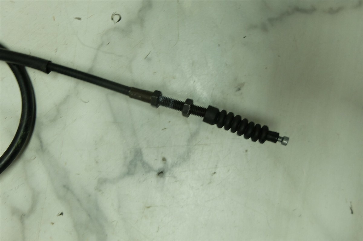 00 Kawasaki ZX9 ZX 9 900 ZX900 E Ninja clutch cable cabel | eBay