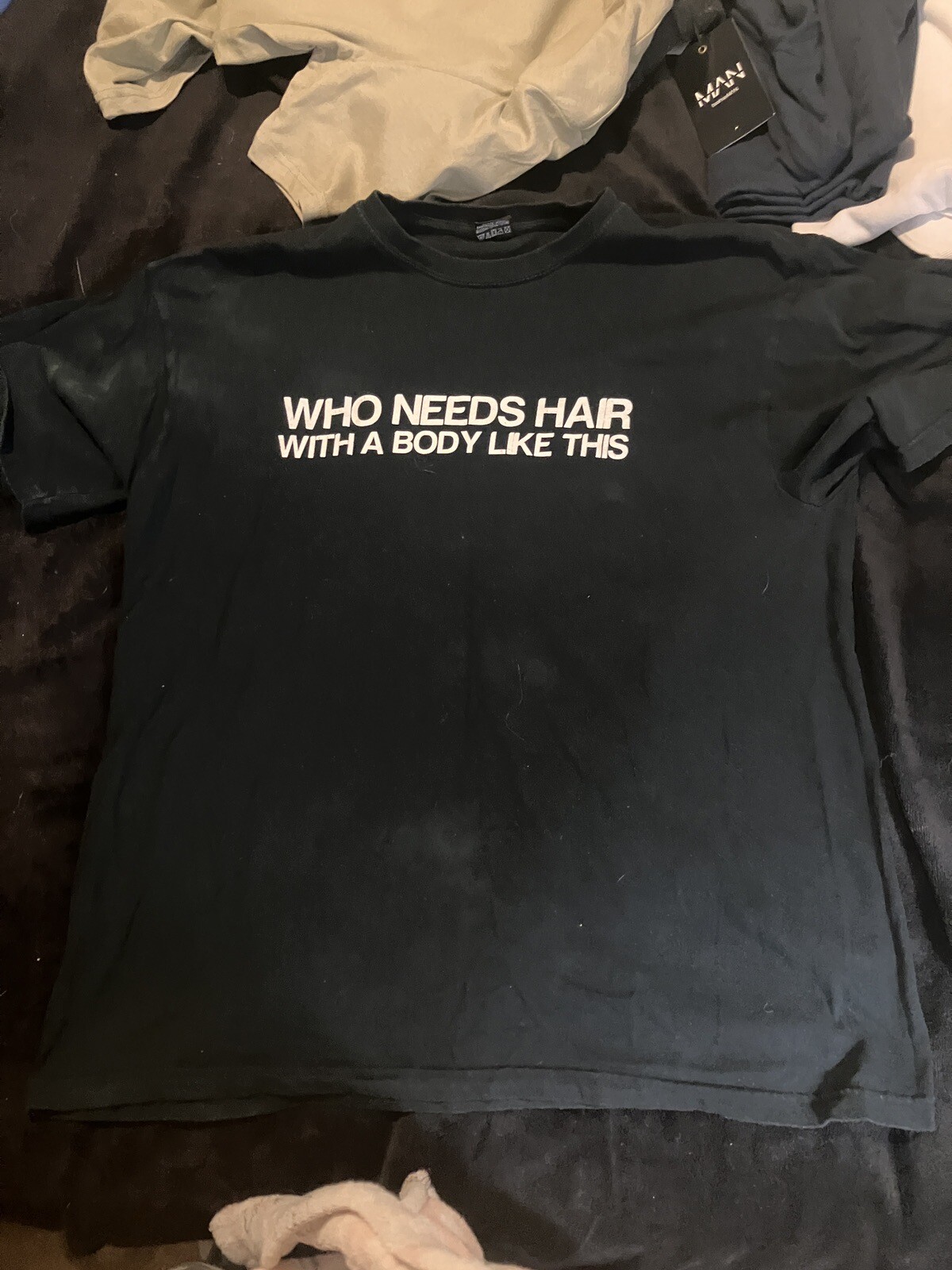 mens large and xl t shirt bundle x15 eBay