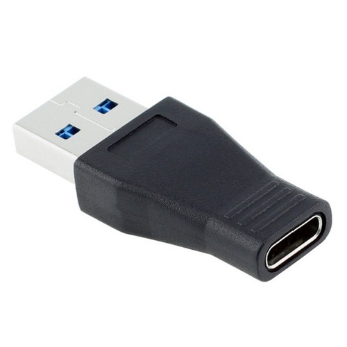 3St Micro-USB- -Konverter USB-Schlüsselanhänger-Ladegerät- - Afbeelding 6 van 12