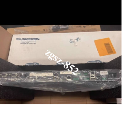 DMPS3-4K-150-C Crestron Multimedia System Brand New Brand New Fast FedEx or DHL