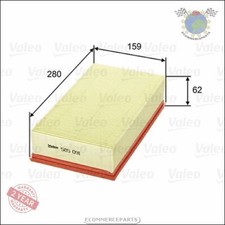 Filtre à air Renault AVANTIME