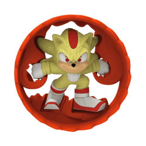 Sonic 3 the Hedgehog 2024 McDonald’s Happy Meal Toys Individual(s) (PICK) NEW - Picture 8 of 8