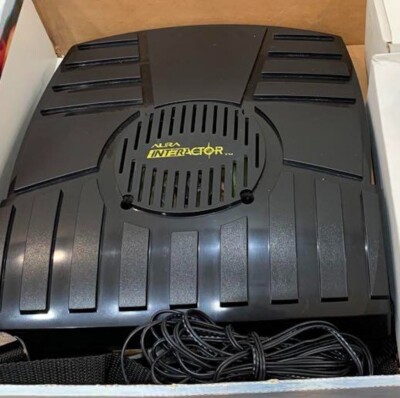 AURA INTERACTOR AURA INTERACTOR Game Music Movie TV Free