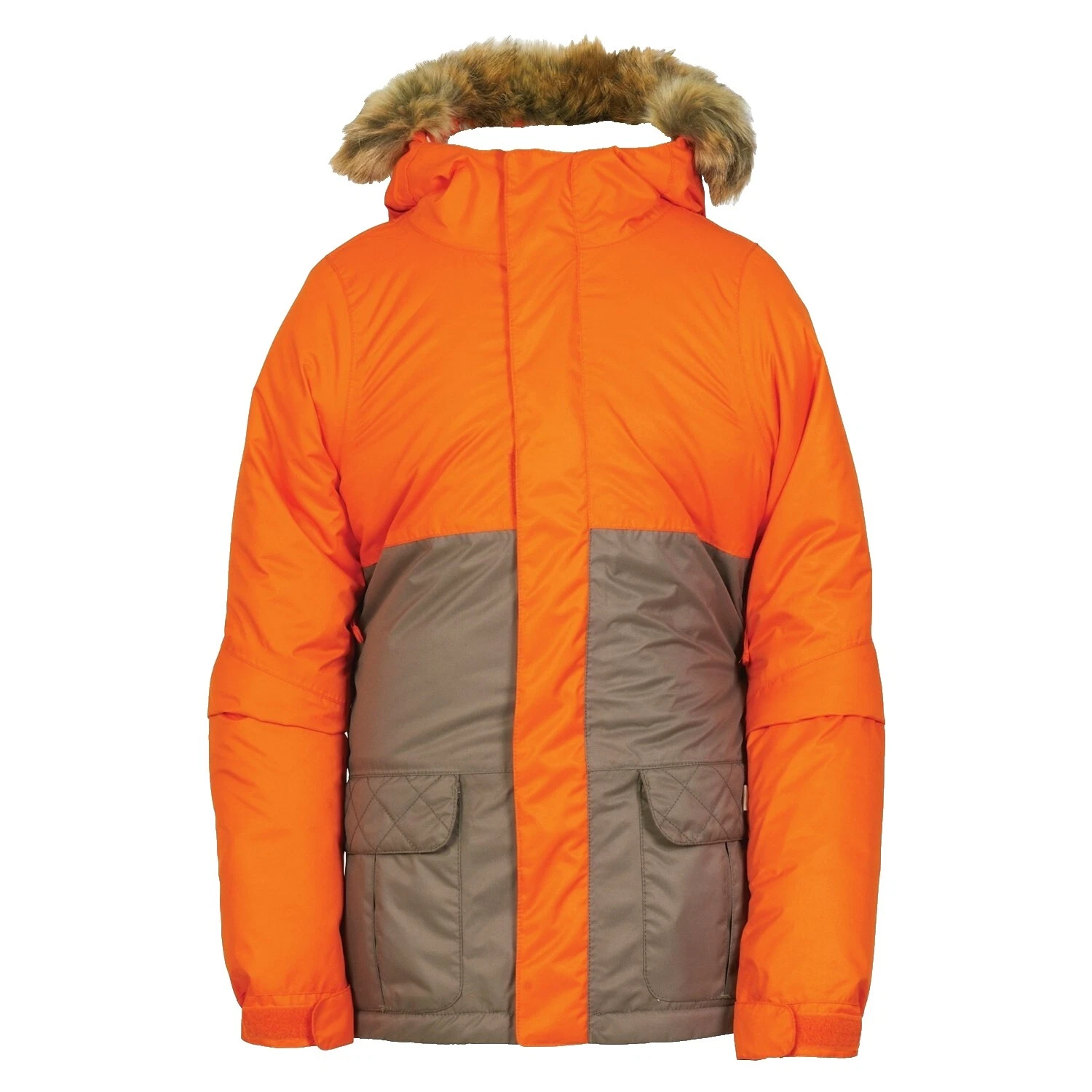 686 Size L Winter Sports Coats, Jackets & Vests