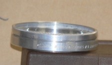 Tiffen 805 Series 8-A Lens Adapter with Retaining Ring