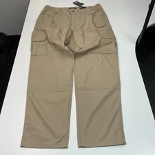 5.11 Tactical 74273 Series Pants- TDU Khaki 38x34