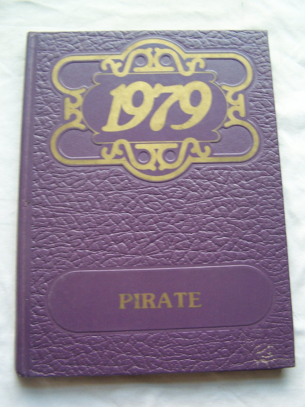 1979 CONCORD HIGH SCHOOL YEARBOOK CONCORD, ARKANSAS THE PIRATE eBay