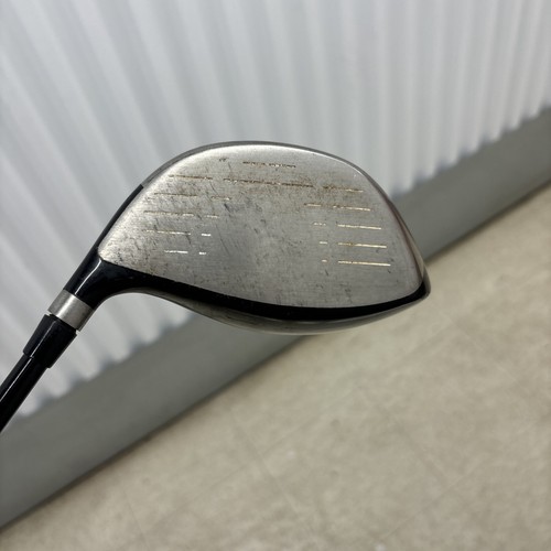 Ping G10 Driver - 9 Degree Stiff Flex ProLaunch Red Grafalloy Shaft - RH - Picture 3 of 11