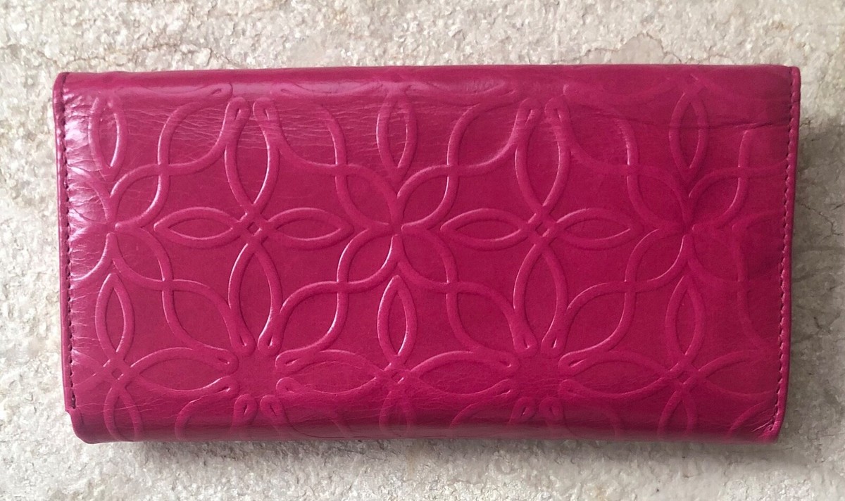 Hobo Rachel Wallet Hobo Wallet Styles Nwt Women's Hobo Leather