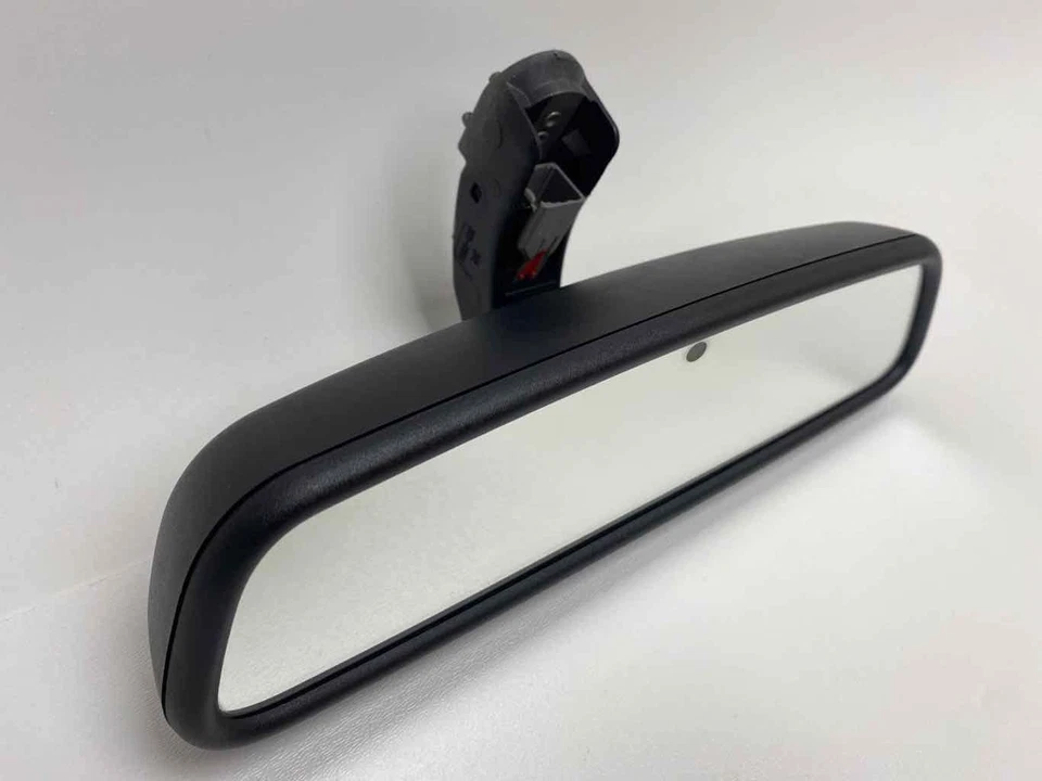 Espejo retrovisor con abridor de puerta de garaje 6H4217A4679BB para Jaguar XF 5.0 2010-2012 Foto 2 de 4