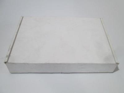 AMP 6-107750-1 Singlemode Fiberoptic Coupler Corning 1x2 Corning SMF-28