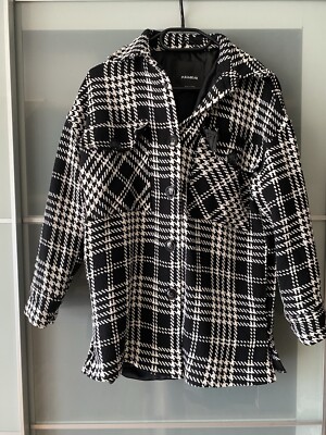 Pull&bear Jacke xs
