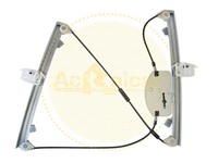 Ac Rolcar 01.7456 Window Regulator For Opel Vauxhall