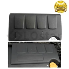 Black Plastic Engine Cover 55568393 For 11-22 Chevy Trax Sonic Buick Encore 