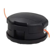 Trimmer Head For Echo SRM-225 SRM-230 For Speed-Feed-400 String Trimmer Parts