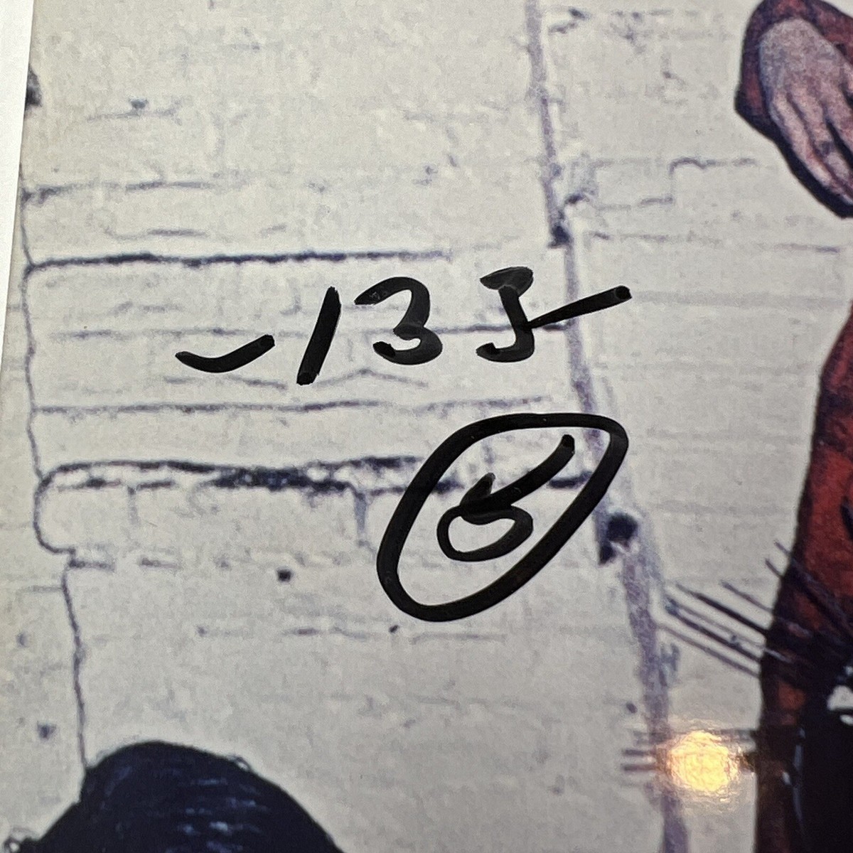 AUTOGRAPHED SlipKnot 1999 Self Titled Era Photo Craig Chris Clown