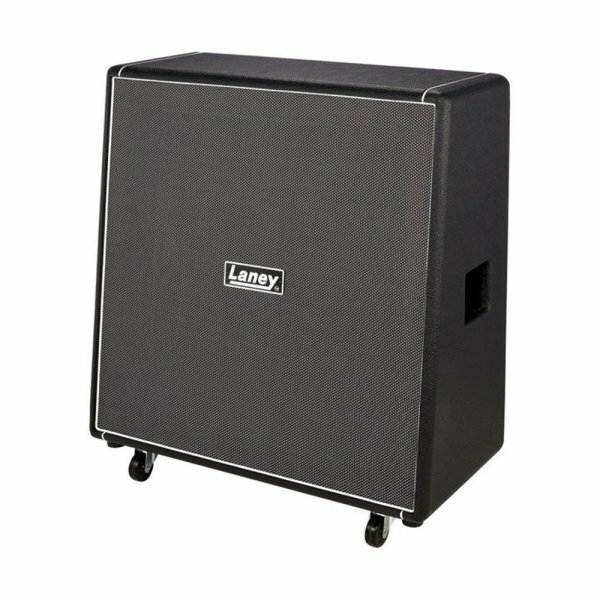 laney 4x12 cab