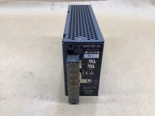 NEMIC-LAMBDA EWS-100-24 POWER SUPPLY #4010L8AD