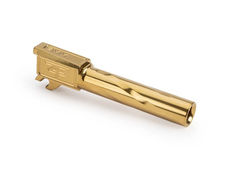 Zaffiri Precision SIG P365 Barrel